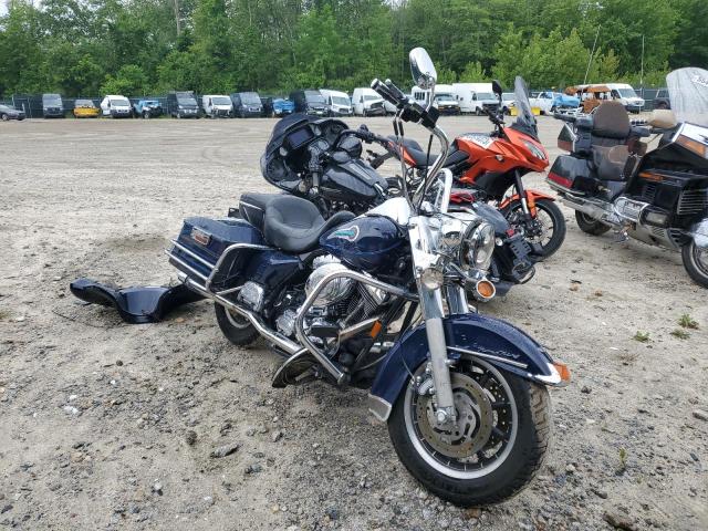 2003 HARLEY-DAVIDSON FLHRI SHRI - 1HD1FWW183Y746397