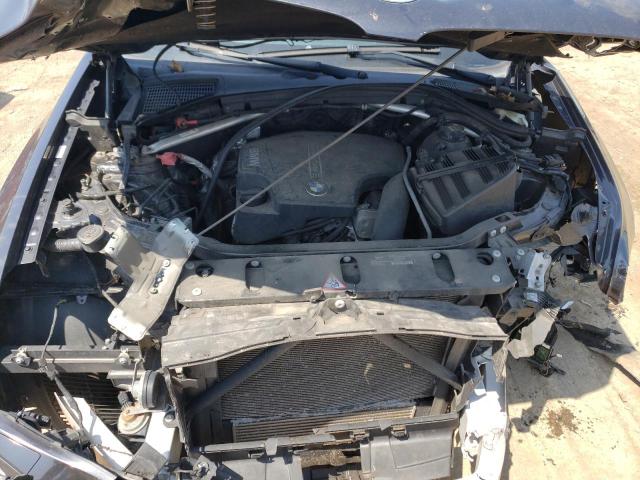 5UXXW3C51F0M88565 BMW X4 Xdrive28i