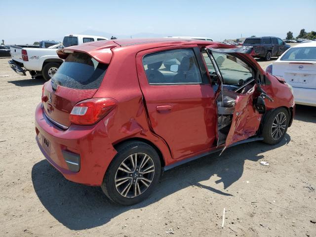 ML32A5HJ1HH004882 Mitsubishi Mirage Gt