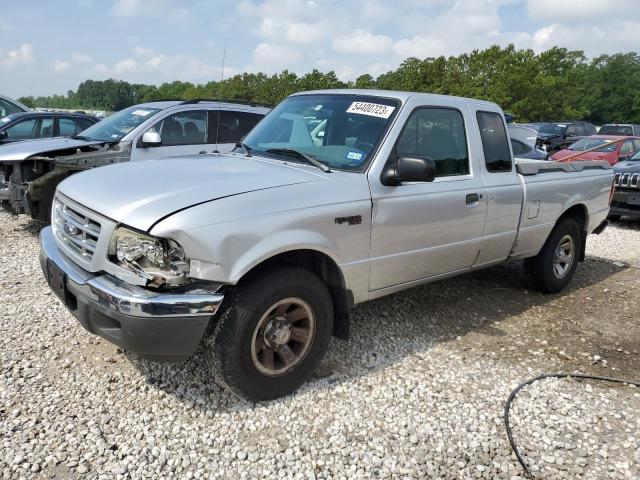 2001 Ford Ranger 