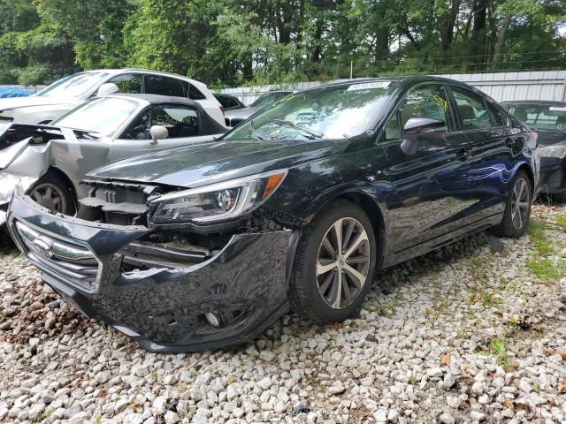 2018 Subaru Legacy 3.6R Limited