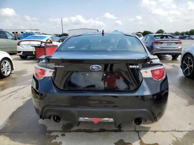 2016 SUBARU BRZ 2.0 LI - JF1ZCAC15G8602970