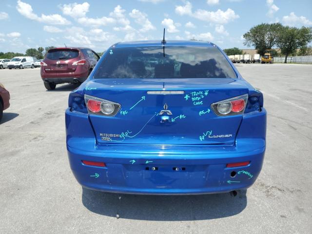 2015 MITSUBISHI LANCER SE JA32V2FWXFU004879