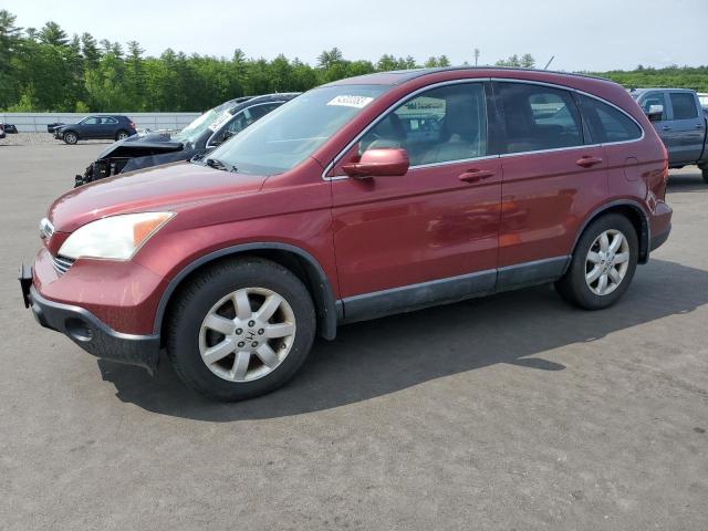 2009 Honda CR-V EX-L