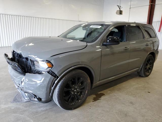 1C4RDHAG9LC203896 Dodge Durango SX