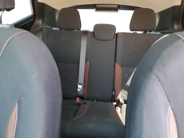 3N1CP5DV3LL546572 Nissan KICKS SR