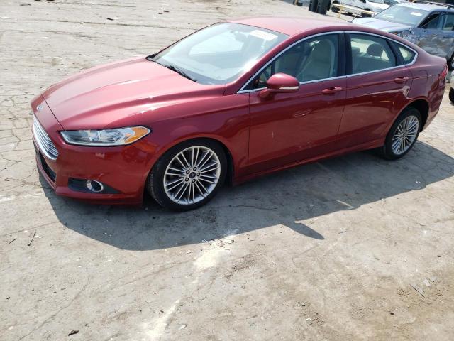 Vin: 3fa6p0h96er340744, lot: 56535933, ford fusion se 20141