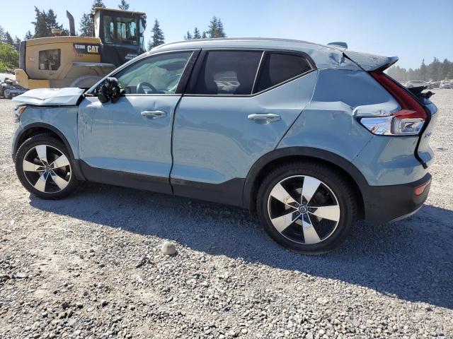 YV4162XZ7K2011231 Volvo Xc40 T5 Momentum