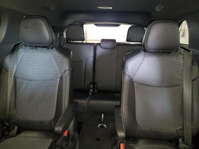 2023 TOYOTA SIENNA XSE - 5TDCSKFC9PS082757