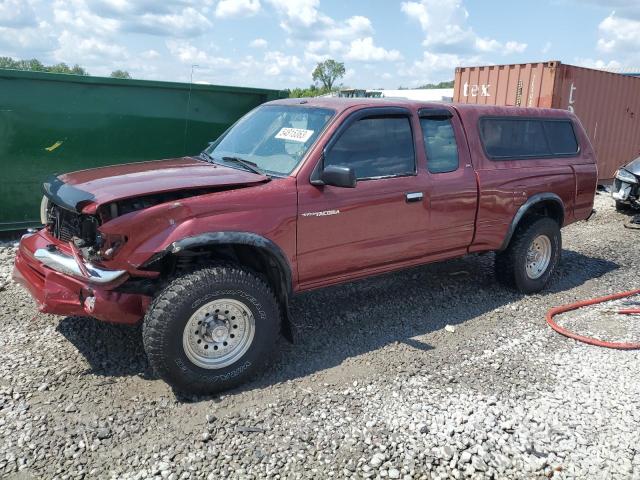 1998 Toyota Tacoma 