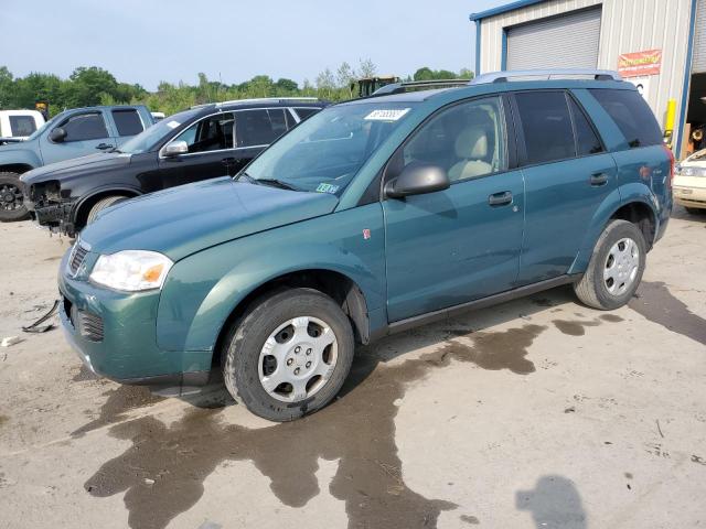 2007 Saturn VUE 