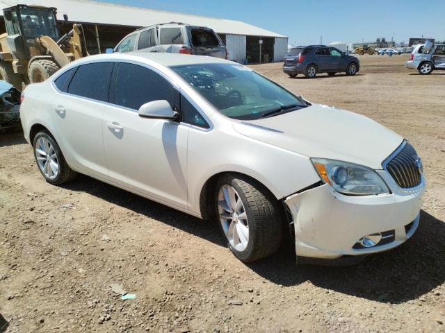 1G4PR5SK6F4135397 Buick Verano Convenience