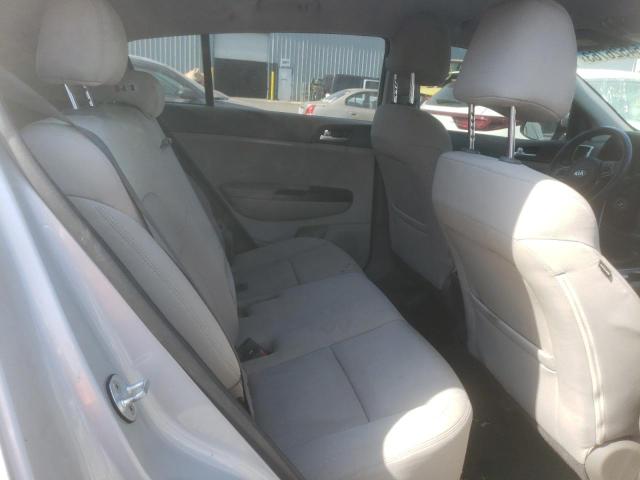 KNDPMCAC7H7139249 KIA Sportage Lx