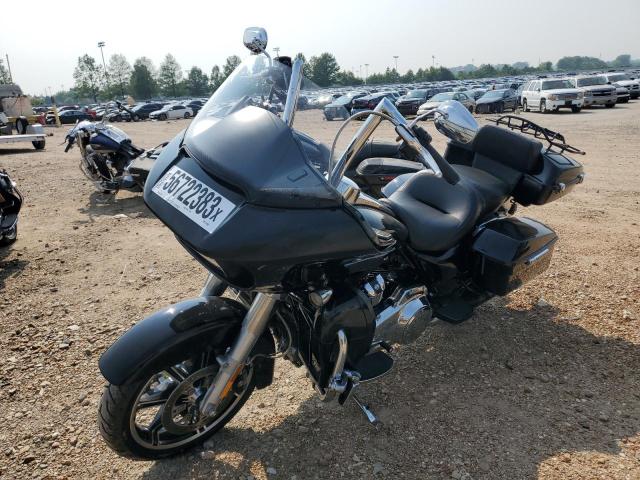 2021 HARLEY-DAVIDSON FLTRK 1HD1KZF11MB674332