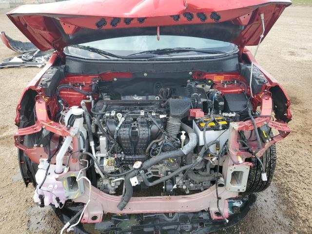 2022 MITSUBISHI RVR SE JA4AJVAW9NU600799