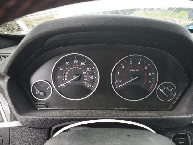 2018 BMW 330 XIGT - WBA8Z9C56JG828533