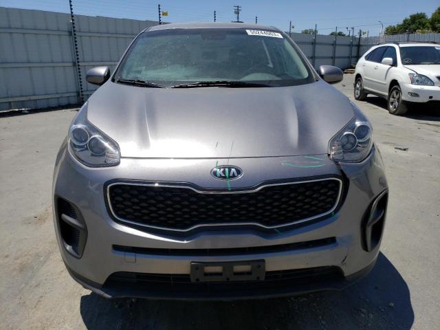 KNDPM3ACXJ7380762 KIA Sportage Lx
