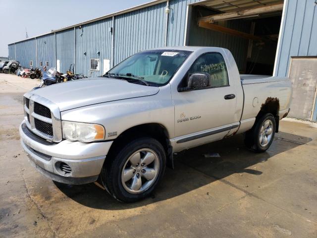 2005 Dodge Ram 1500 ST