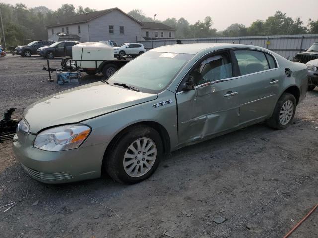 2006 Buick Lucerne CX