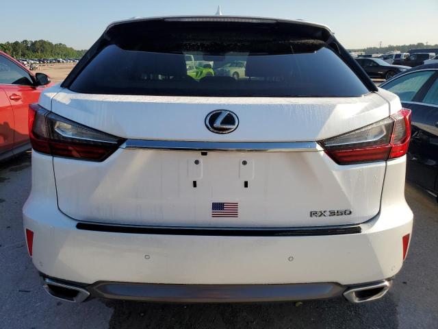 VIN 2T2ZZMCA0HC043971 2017 LEXUS RX350 no.6