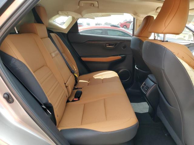2020 LEXUS NX 300 JTJDARDZ7L5008094