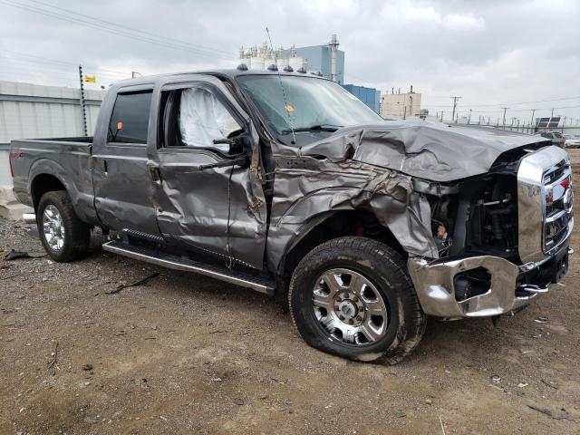 1FT8W3BT2EEB59297 Ford F350 Super Duty