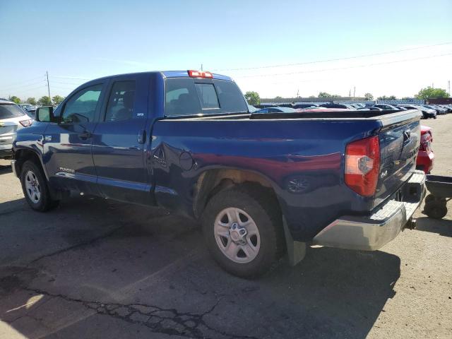 5TFUW5F18EX409732 Toyota Tundra Double Cab Sr/sr5