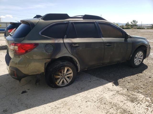 4S4BSAFC8K3331819 Subaru Outback 2.5i Premium