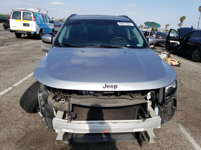3C4NJCBB1JT414332 Jeep Compass Latitude