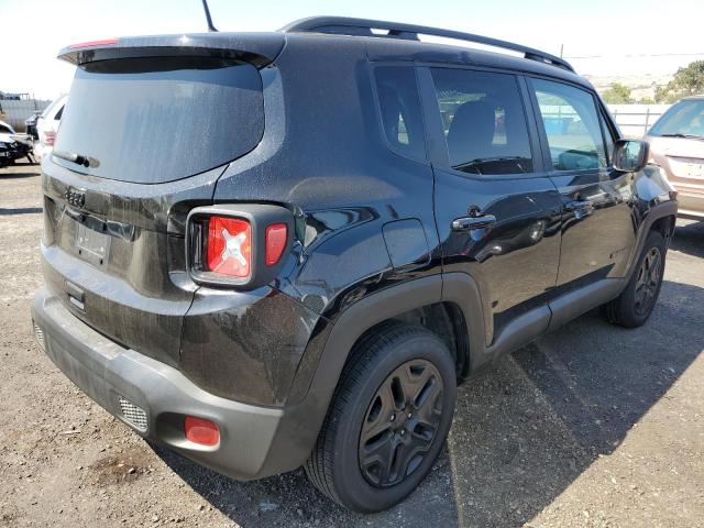 ZACNJBABXKPK53416 Jeep Renegade Sport