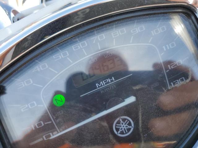 2008 YAMAHA XVS1300 A JYAVP24E98A005864