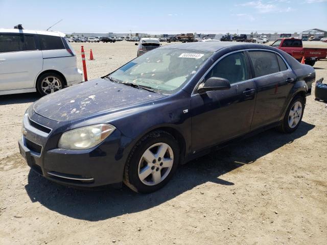 2008 Chevrolet Malibu LS