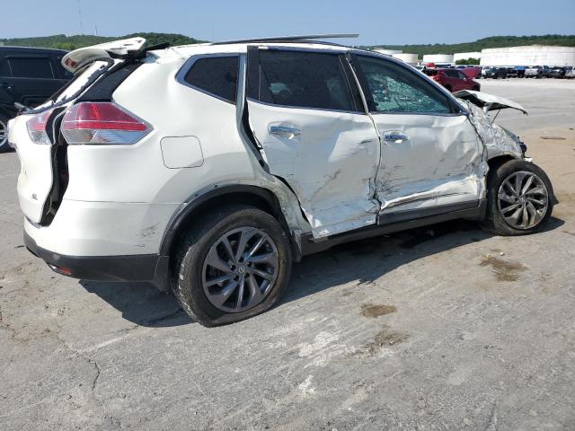 5N1AT2MT7GC789439 Nissan ROGUE S