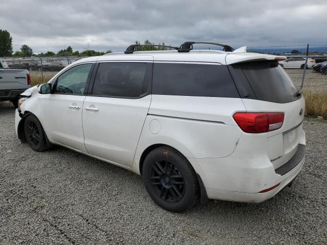 KNDMC5C15J6389937 KIA SEDONA EX