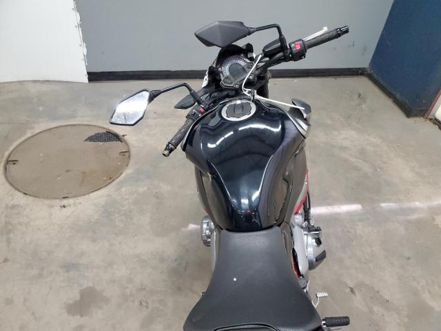 2019 KAWASAKI ZR900 - JKAZR2B17KA026214