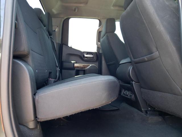 1GTR8CEK7MZ277693 GMC Sierra C1500 Elevation