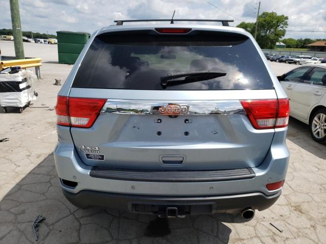 1C4RJFAG0CC346409 | 2012 Jeep grand cherokee laredo