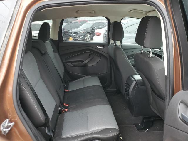 1FMCU0GD6HUB06379 Ford ESCAPE SE