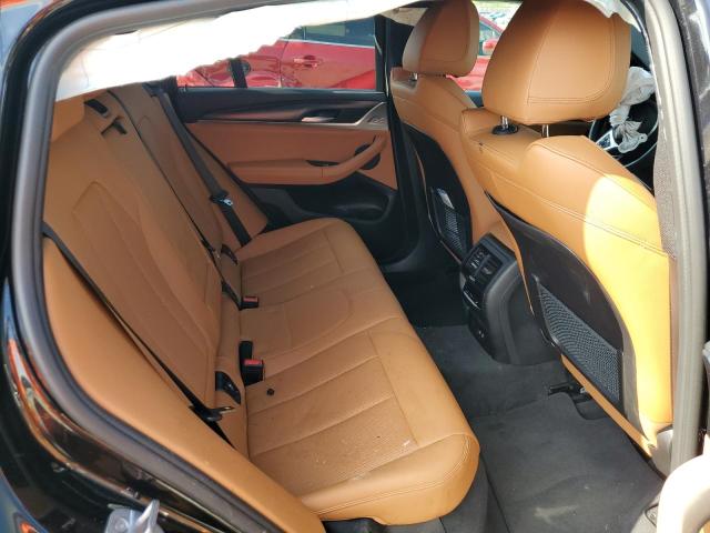2022 BMW X4 XDRIVE3 - 5UX33DT07N9L25799