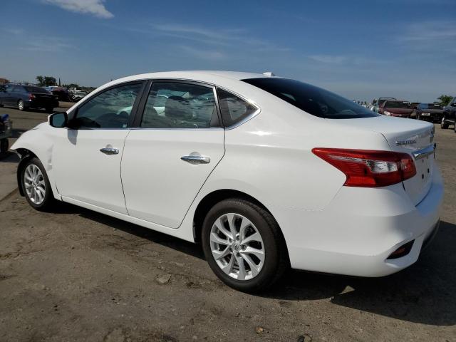 3N1AB7AP4KY414736 Nissan SENTRA S