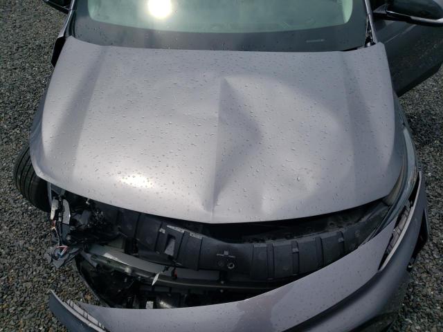 2023 CHEVROLET BOLT EUV L - 1G1FY6S05P4123985