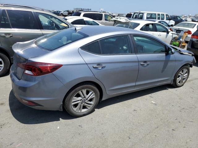 KMHD84LF4KU874537 Hyundai ELANTRA SEL