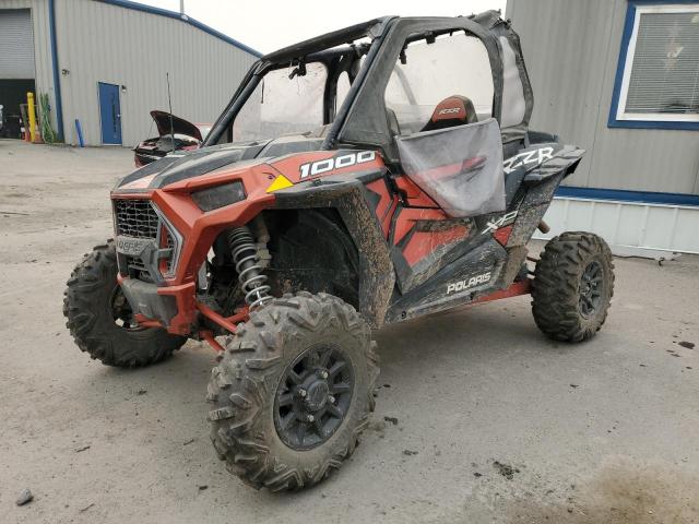 2020 POLARIS RZR XP 100 - 3NSNAK994LH949656