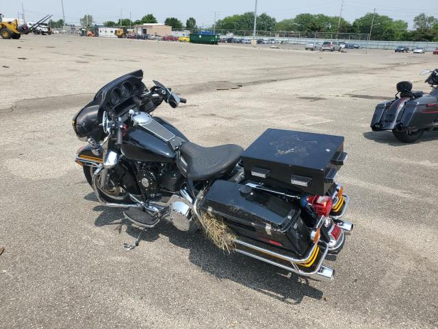 2006 HARLEY-DAVIDSON FLHTPI 1HD1FMW126Y678445