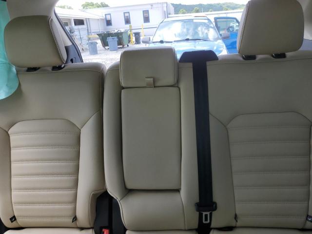 2FMPK3J93MBA26468 Ford EDGE SEL