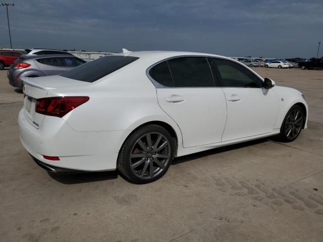 JTHBE1BL3D5025876 Lexus Gs350 350 2013