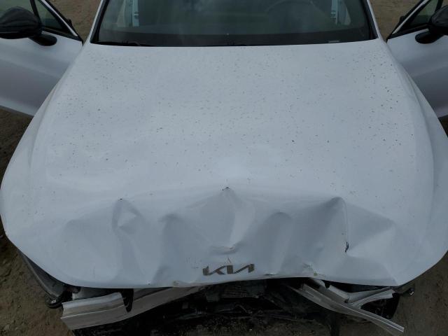 5XXG64J21NG149849 KIA K5 GT LINE