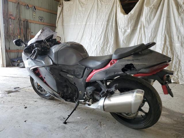 2023 SUZUKI GSX1300 RR - JS1EJ11B8P7100383