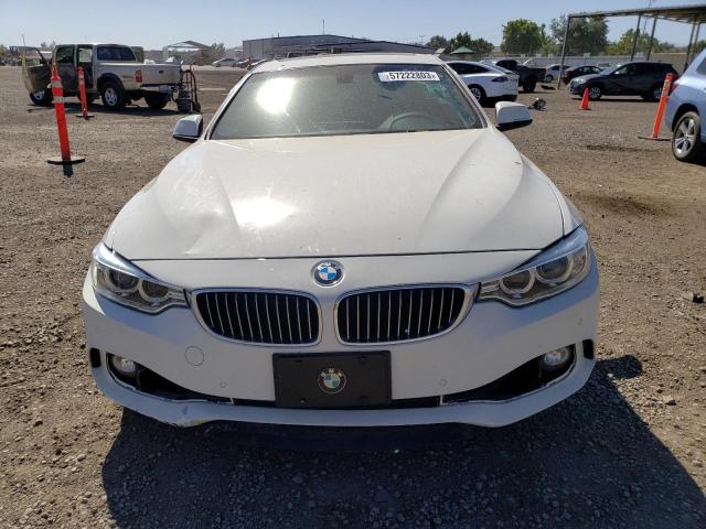 WBA4A9C57GG505008 BMW 428 I Gran Coupe Sulev