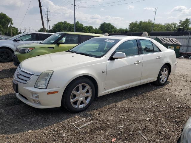 2006 Cadillac STS 